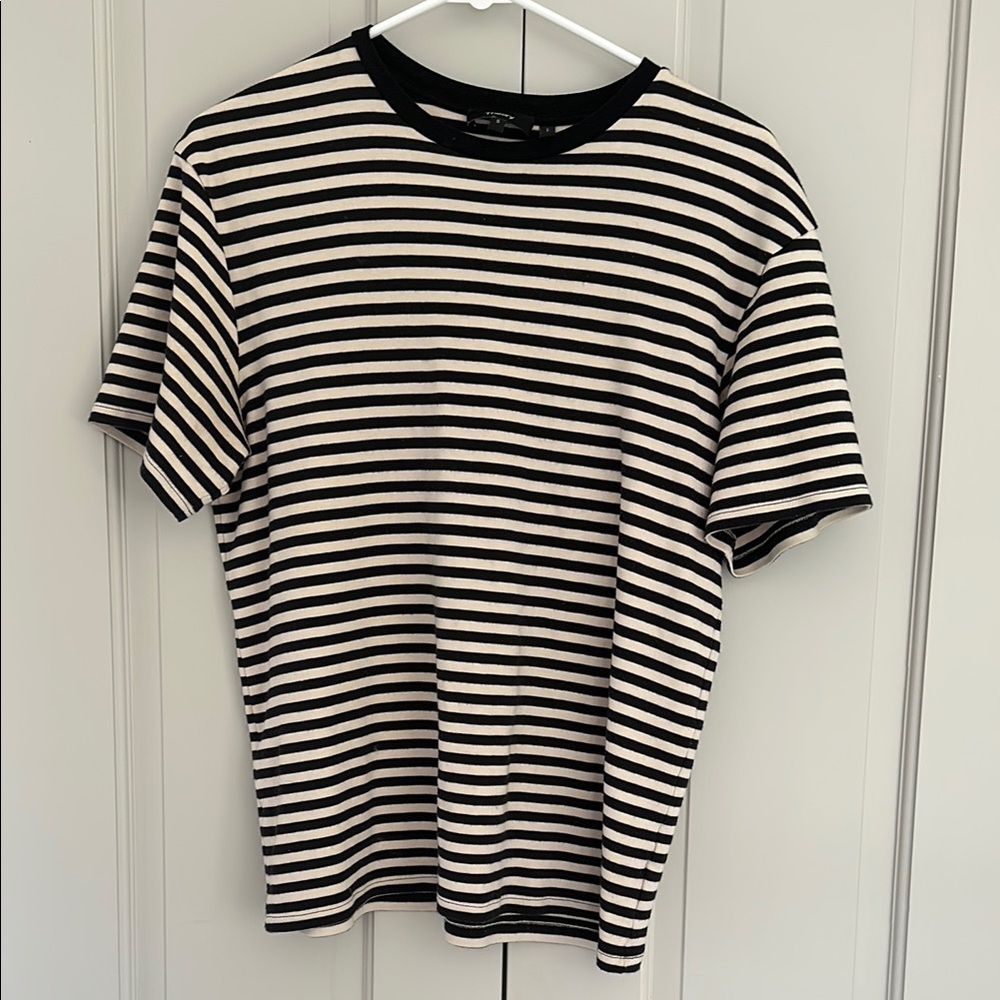 Theory Clinton Perfect Tee